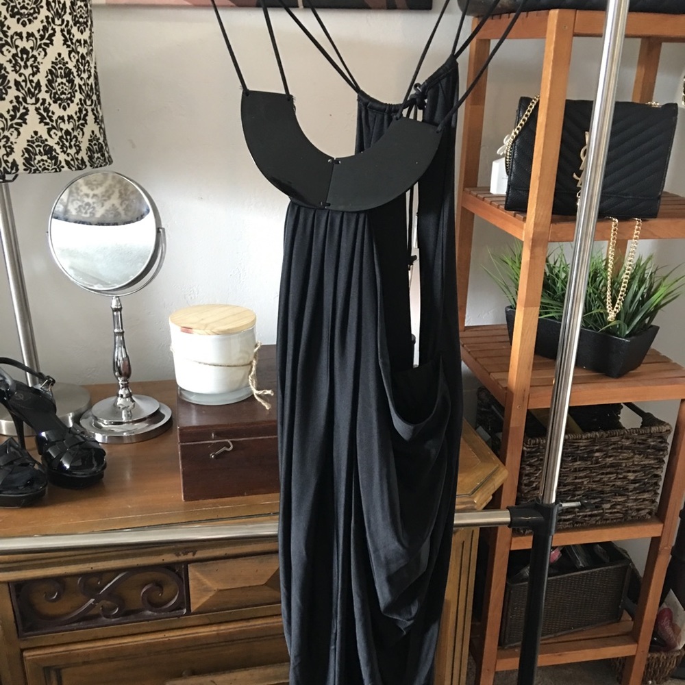 I paid a lot for this. It is stunning on.